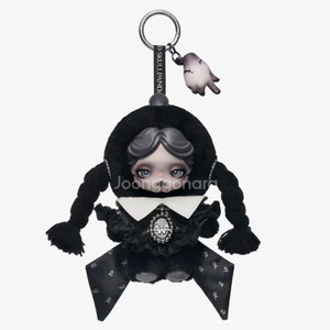 (구해요)스컬판다 웬즈데이 뉴욕/XG 도쿄