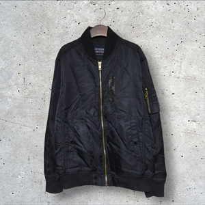 디자인유나이티드 MA-1 봄버 자켓 (100/L) 이미지