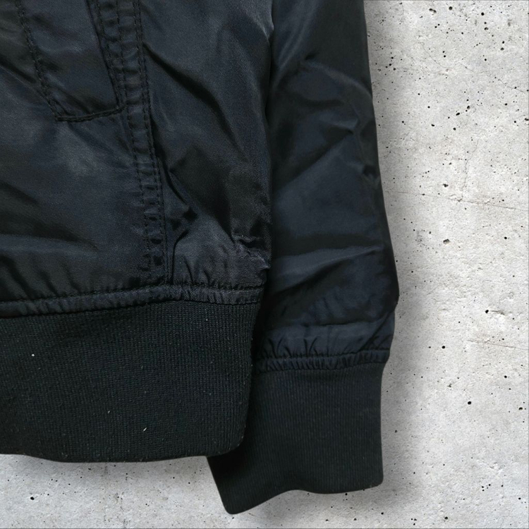 디자인유나이티드 MA-1 봄버 자켓 (100/L) 이미지