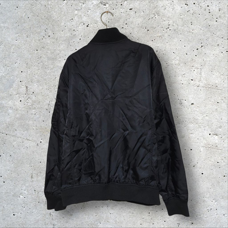 디자인유나이티드 MA-1 봄버 자켓 (100/L) 이미지