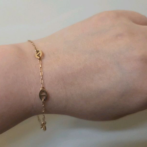 써지컬스틸 팔찌