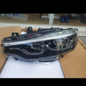 4시리즈 f바디 컨버전라이트 (후기형)