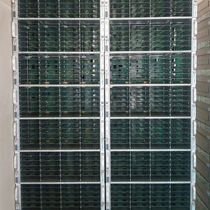 (4U 서버) 슈퍼마이크로 6048R LFF 36베이 중고서버