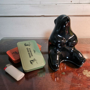 콜린스 인센스 + 인센스챔버(벌꿀오소리)