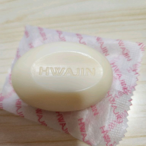 화진화장품 비누 이미지