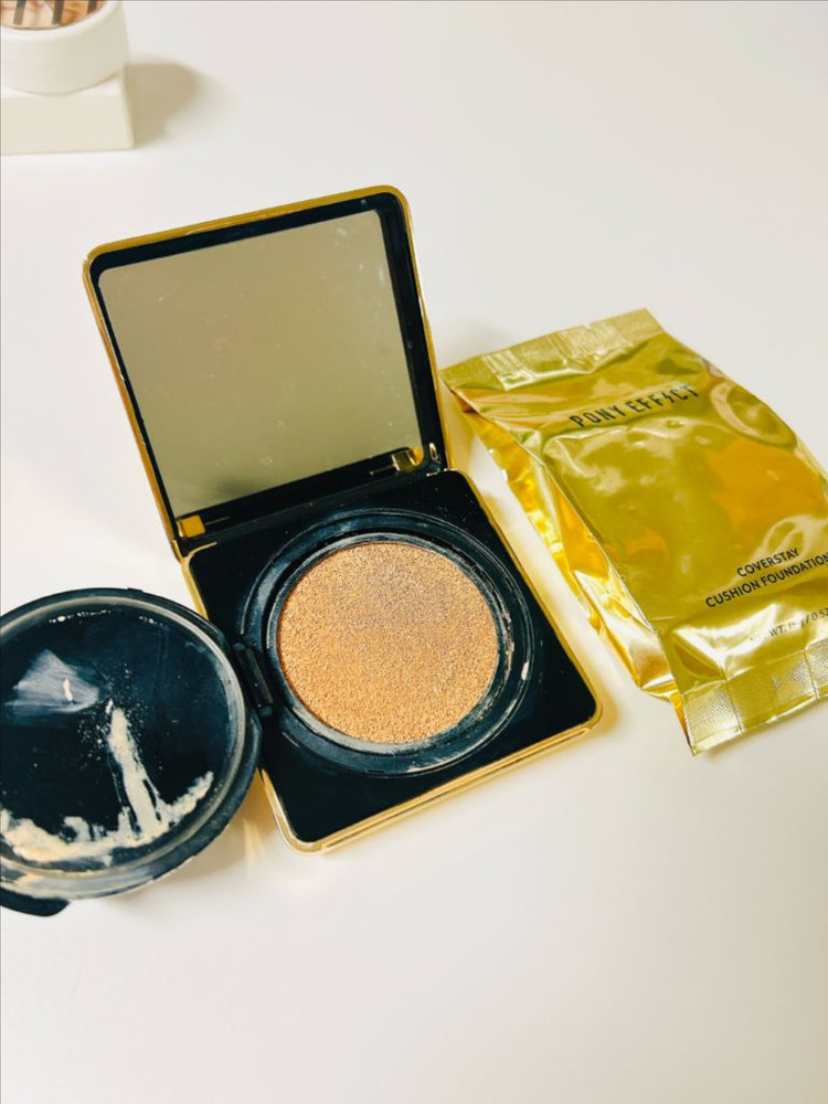 여성 베이스 화장품 일괄판매(포니이펙트,어뮤즈,어퓨,루나,티핏 이미지