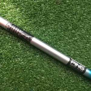 핑(G440) ALTA J CB Blue 드라이버 샤프트(S SR R) 3종
