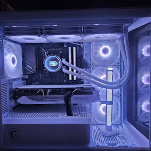 7800x3d <램,글카제외> 본체판매