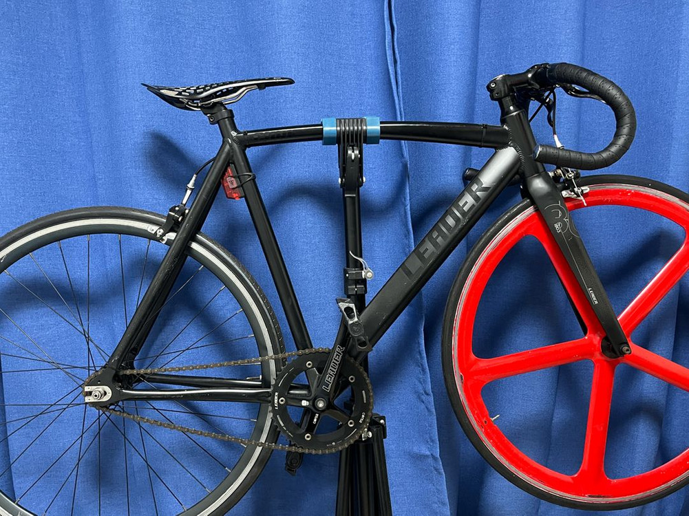 리더 픽시 로드자전거 이미지