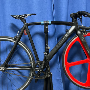 리더 픽시 로드자전거 이미지