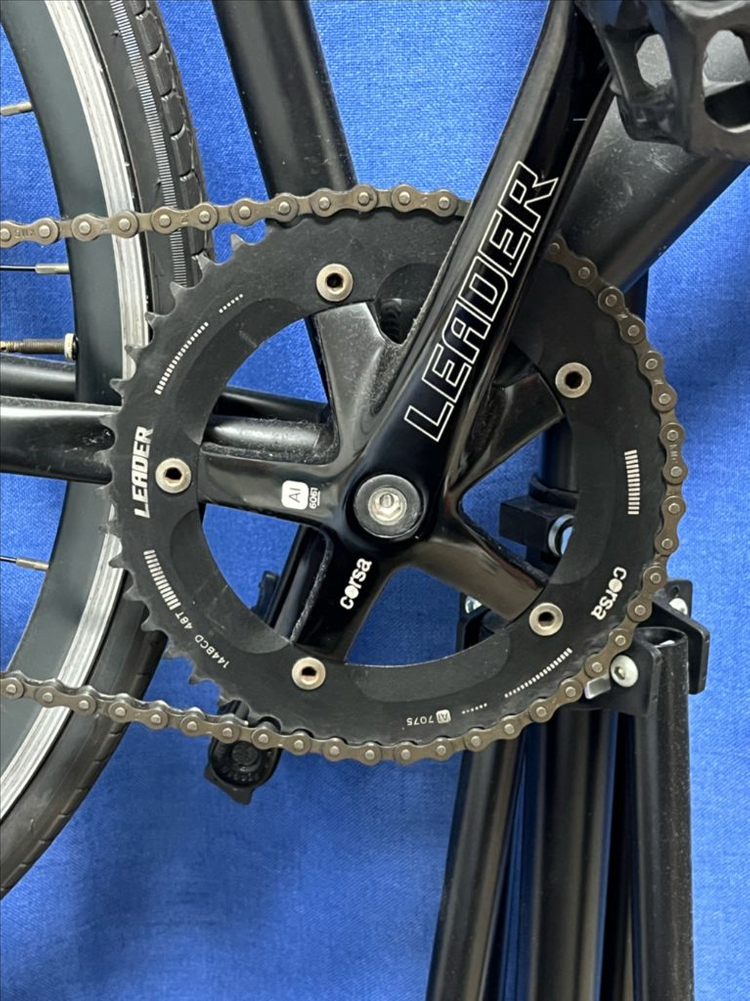 리더 픽시 로드자전거 이미지