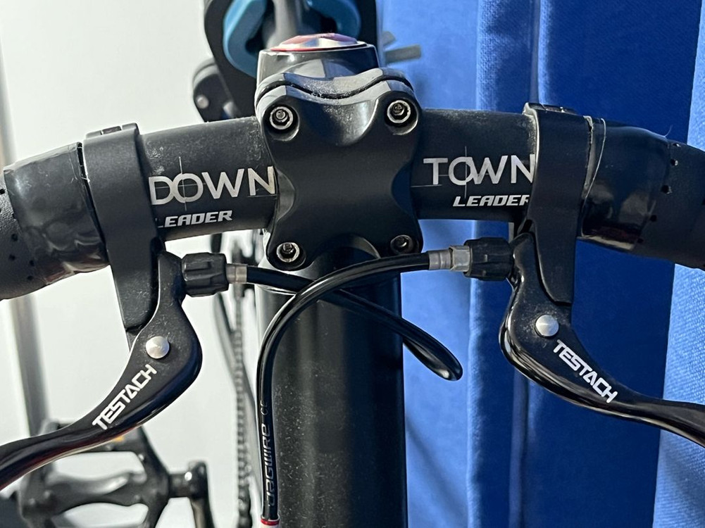 리더 픽시 로드자전거 이미지