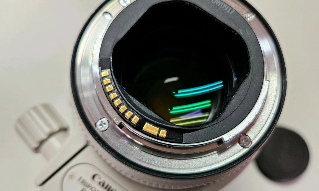 A급> 캐논 EF 70-200mm F2.8L IS 캐논망원렌즈 구아빠백통 이미지