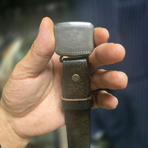 rrl 빈센스 벨트 36 판매 (or 교환)