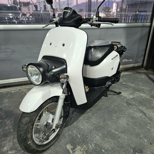 혼다 벤리 110 스쿠터