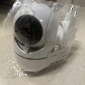CCTV 카메라
