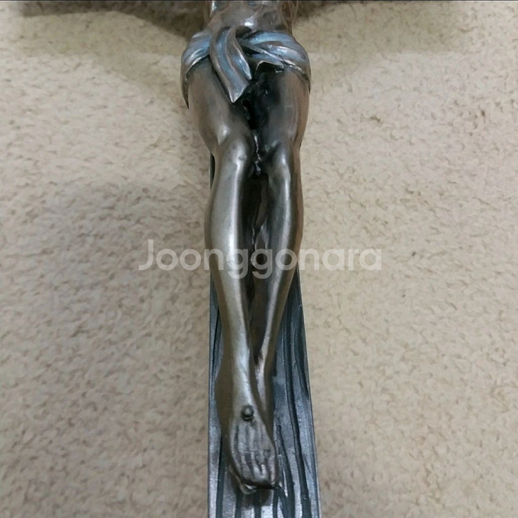 (새상품) 액자 서비스드림 고퀄리티 교회 기독교 천주교 벽걸이 예수 십자가 성상 소장용 선물 장식 인테리어 성경책--2