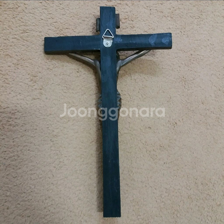 (새상품) 액자 서비스드림 고퀄리티 교회 기독교 천주교 벽걸이 예수 십자가 성상 소장용 선물 장식 인테리어 성경책--7