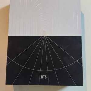 BTS 공식 굿즈 (컨셉포토북 스페셜세트) 이미지