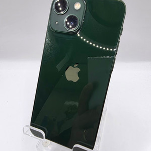 ◆특가◆ 아이폰13미니 128GB 그린 배효82%