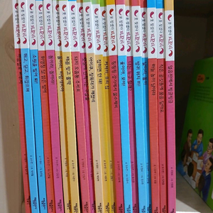 못 찾겠다 꾀꼬리 (태동 출판사)