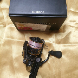 20트윈파워 c2000 s 시마노 트윈파워