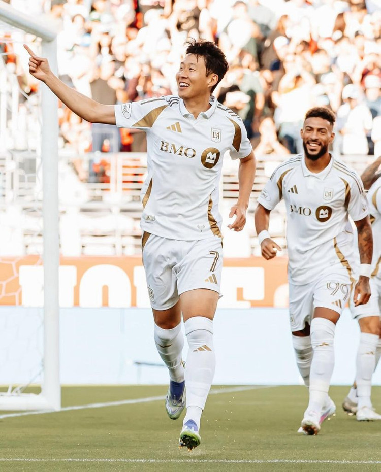 25-26 LAFC 어웨이 어센틱--1