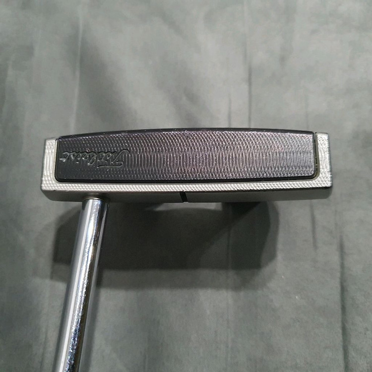 퓨추라5W(스카티카메론)34인치 퍼터(상태좋은 중고)정품 퍼터 이미지
