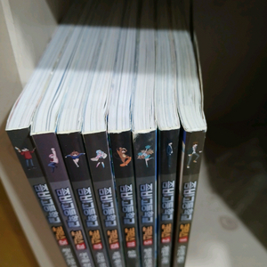 좀비고등학교 코믹스