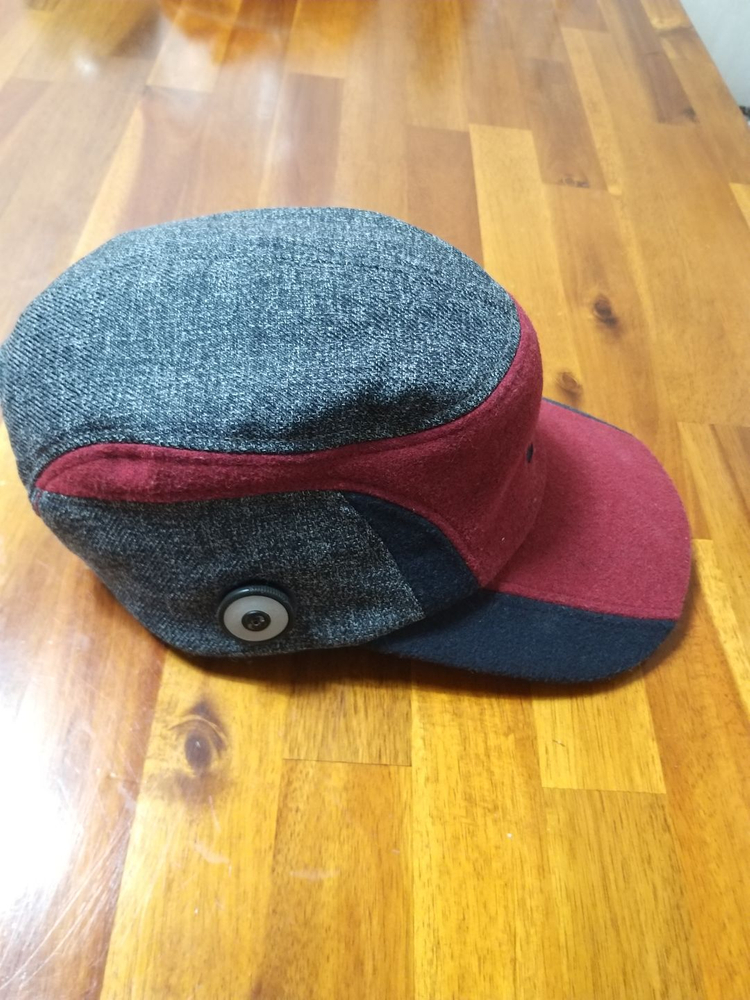 남성 네파 겨울모자 (FREE)--1