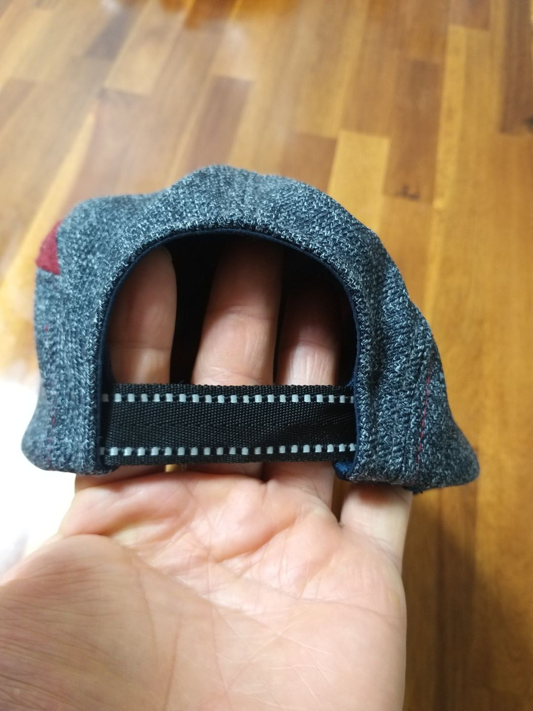 남성 네파 겨울모자 (FREE)--2