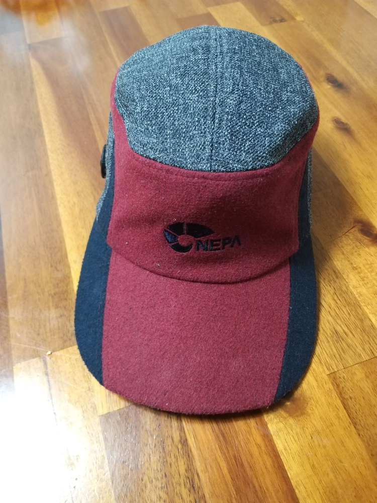 남성 네파 겨울모자 (FREE)--4