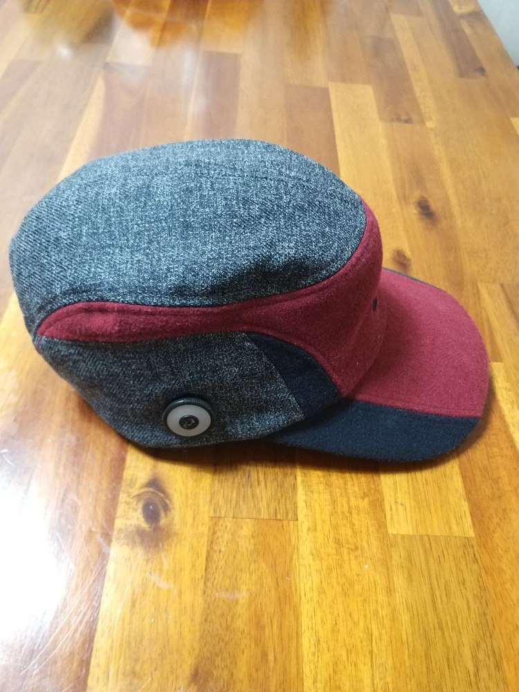 남성 네파 겨울모자 (FREE)--5