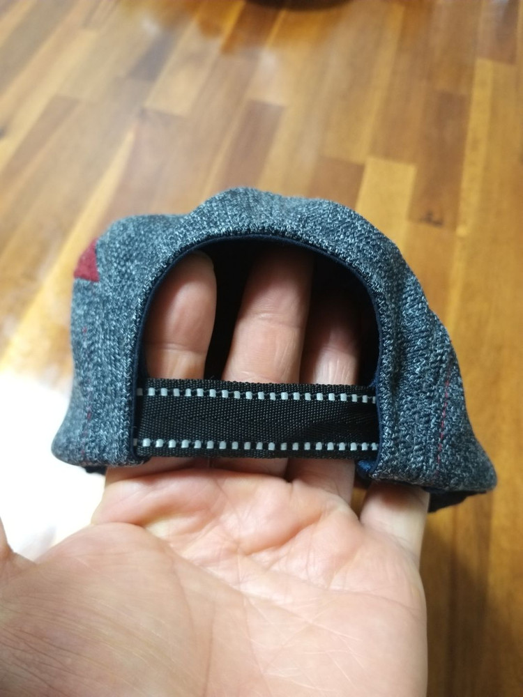 남성 네파 겨울모자 (FREE)--6