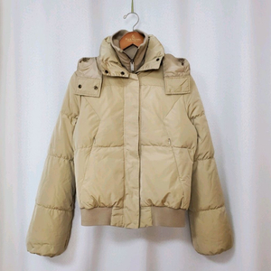 띠어리 구스다운패딩 여성2