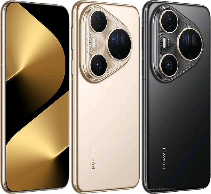 화웨이 푸라80 울트라 512GB (huawei pura 80 ultra 512GB)--1