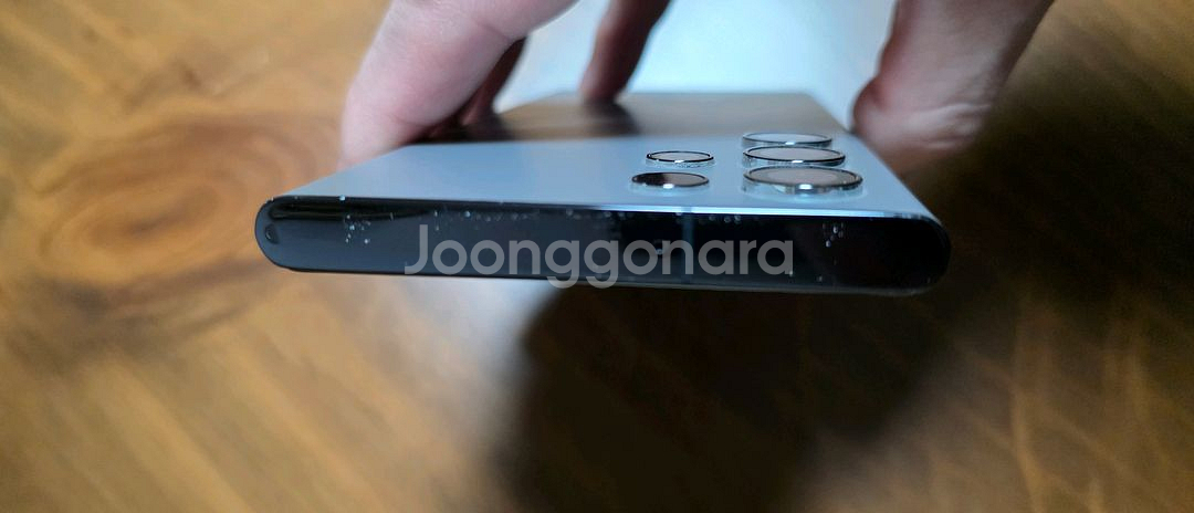 갤럭시 S22 울트라 512G 삼상닷컴 자급제 풀박스--5