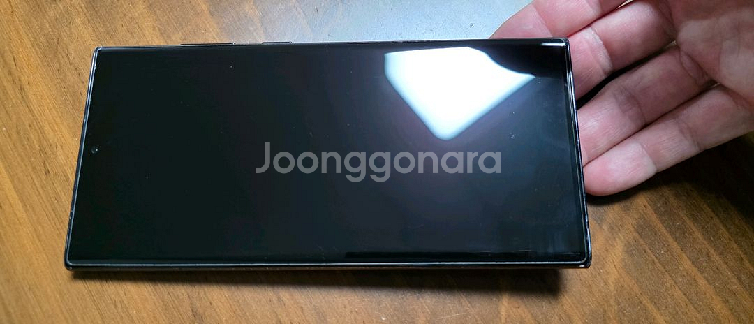 갤럭시 S22 울트라 512G 삼상닷컴 자급제 풀박스--8