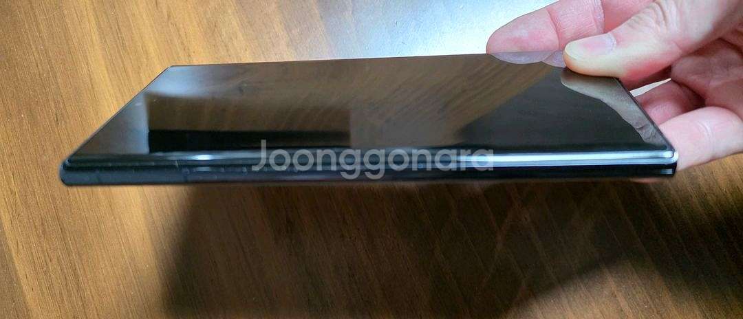 갤럭시 S22 울트라 512G 삼상닷컴 자급제 풀박스--9