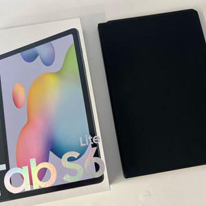 갤럭시탭S6 10.4 Lite SM-P610 WiFi 64G 팝니다(신품급)