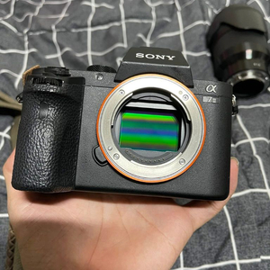 Sony a72 + sigma 35mm f1.4 art hsm 이미지