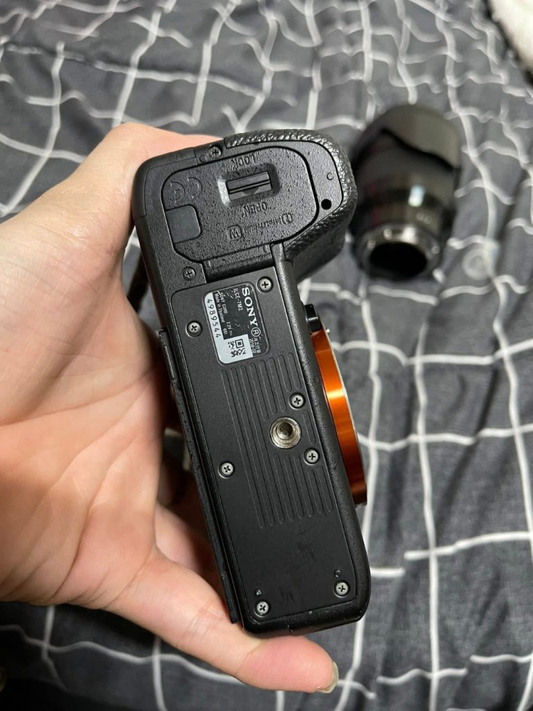 Sony a72 + sigma 35mm f1.4 art hsm 이미지