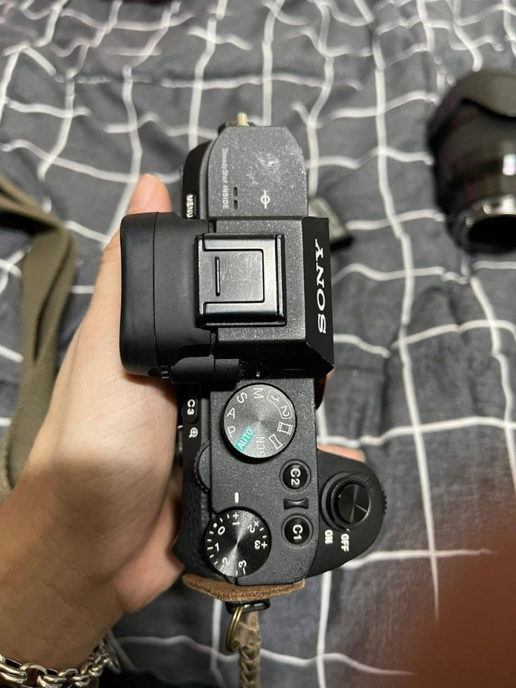 Sony a72 + sigma 35mm f1.4 art hsm 이미지