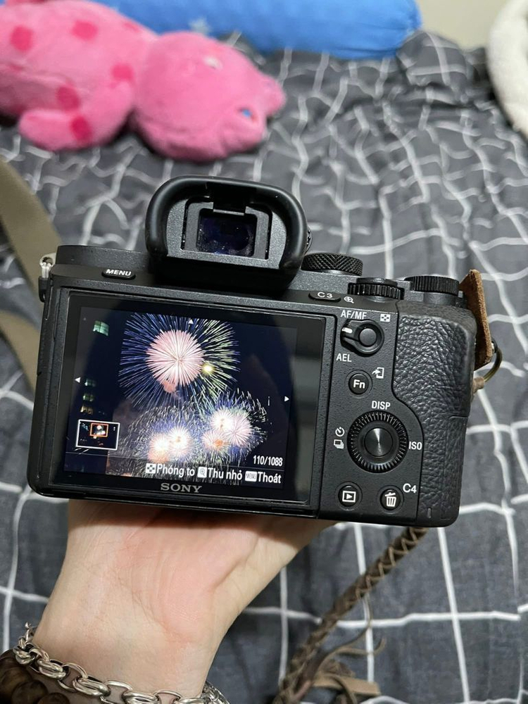 Sony a72 + sigma 35mm f1.4 art hsm 이미지