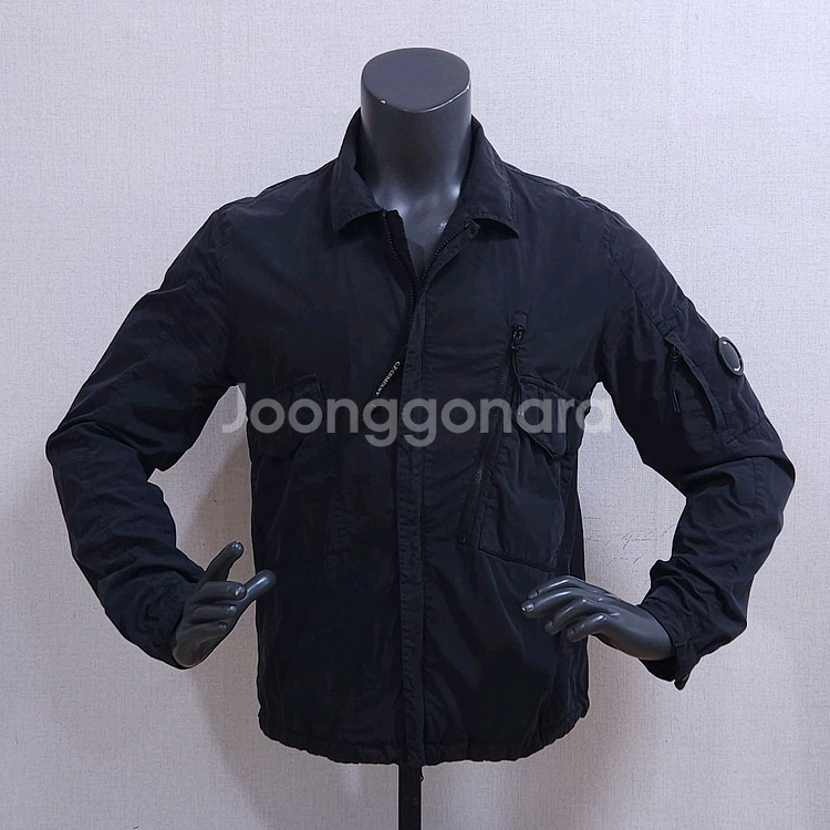 CP컴퍼니 점퍼--0