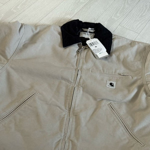 칼하트 WIP OG 디트로이트 자켓 M 새상품