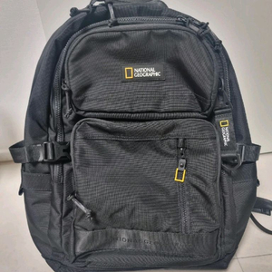 내셔널지오그래픽 프라임 백팩 새상품 수준