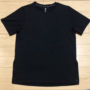 탑텐 발란스 반팔 티셔츠 100 두벌 실착용 5회미만