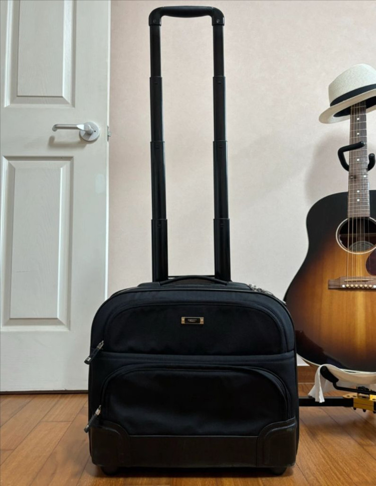 [Tumi] 투미 기내용 캐리어--1