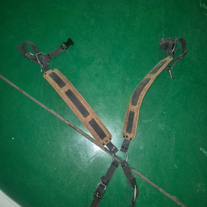 아크리비스타 툴벨트 서스팬더